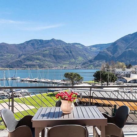Apartmán Casa Anto Lovere Exteriér fotografie