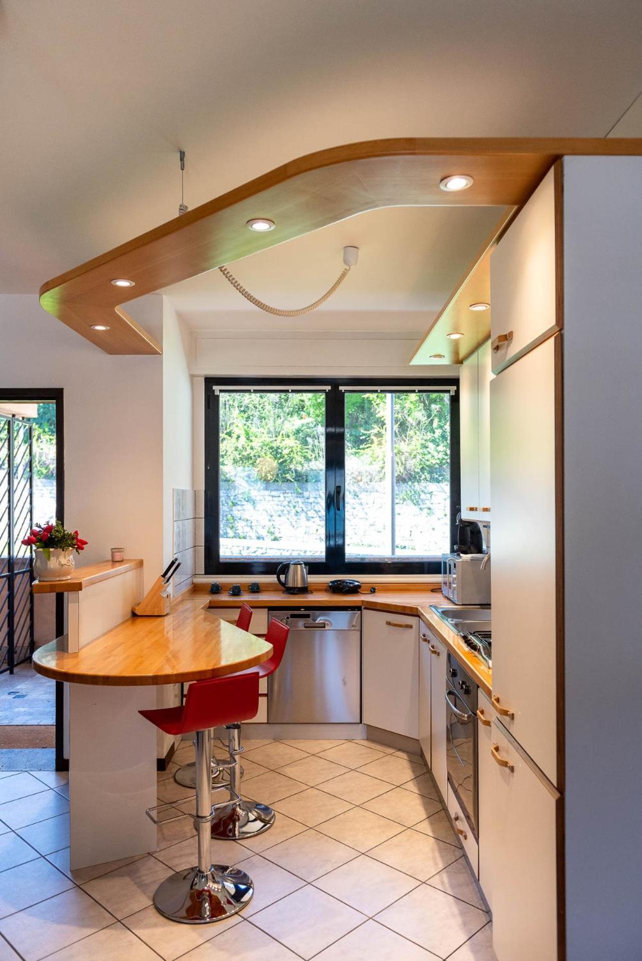 Apartmán Casa Anto Lovere Exteriér fotografie
